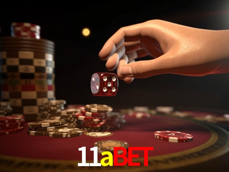 Experiência VIP 11abet